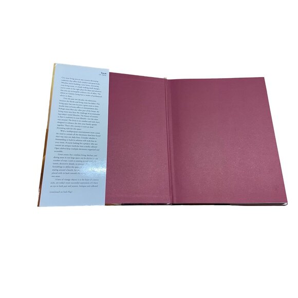 Country Living Easy Transformations Living Rooms Book Coleen Cahill Decor - Picture 3 of 10